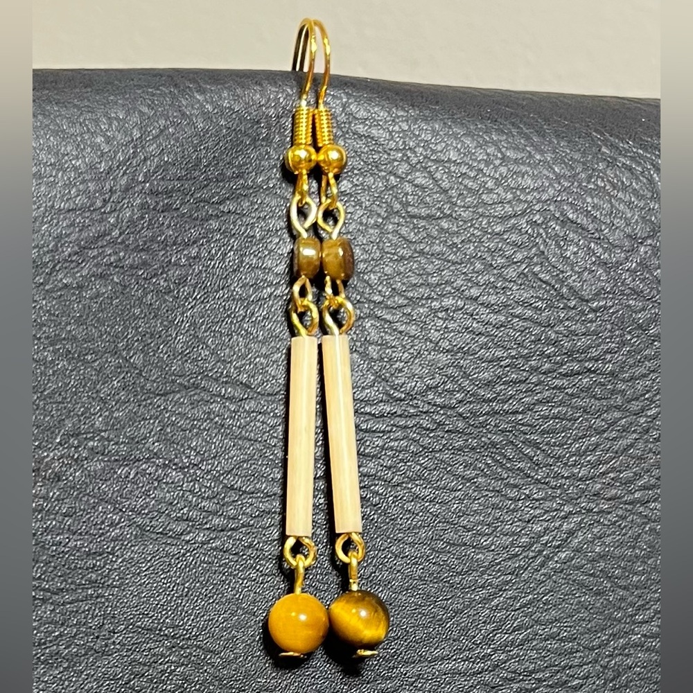 Boho earrings